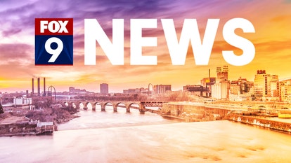 Live News Stream Watch FOX 9 Minneapolis St. Paul